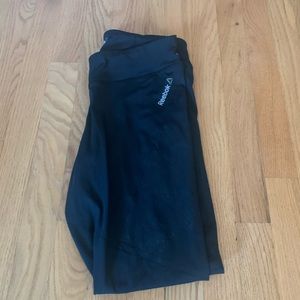 Reebok leggings